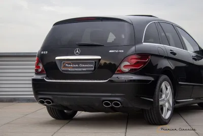 R 63 AMG